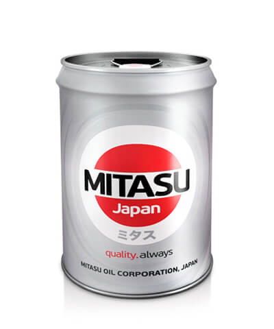 MJ-311. MITASU CVT FLUID FE 100% Synthetic - Image 4