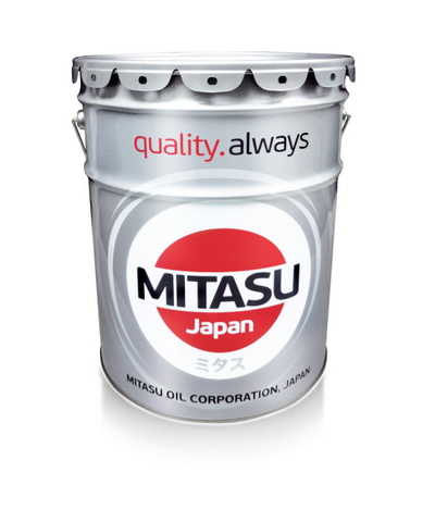 MJ-1004. MITASU GEO 40