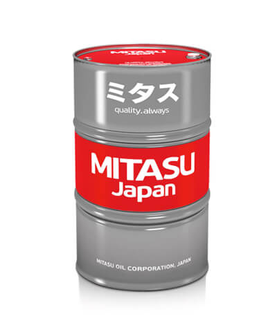MJ-641. MITASU RED LONG LIFE ANTIFREEZE/COOLANT - 40ºC - Image 5