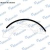 HL Mando Brake Shoes RR MLH08 - Image 2